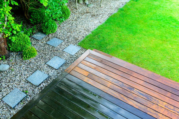 Best Sidewalk and Walkway Cleaning  in Palmer Lake, CO