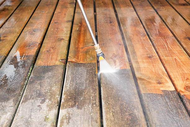 Best Patio and Deck Pressure Washing  in Palmer Lake, CO