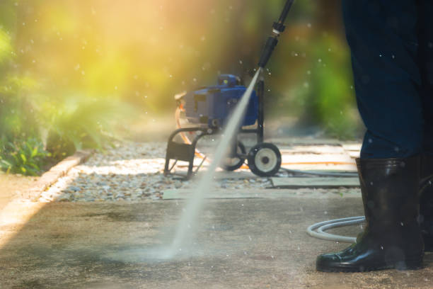 Best Oil Spill Cleanup  in Palmer Lake, CO
